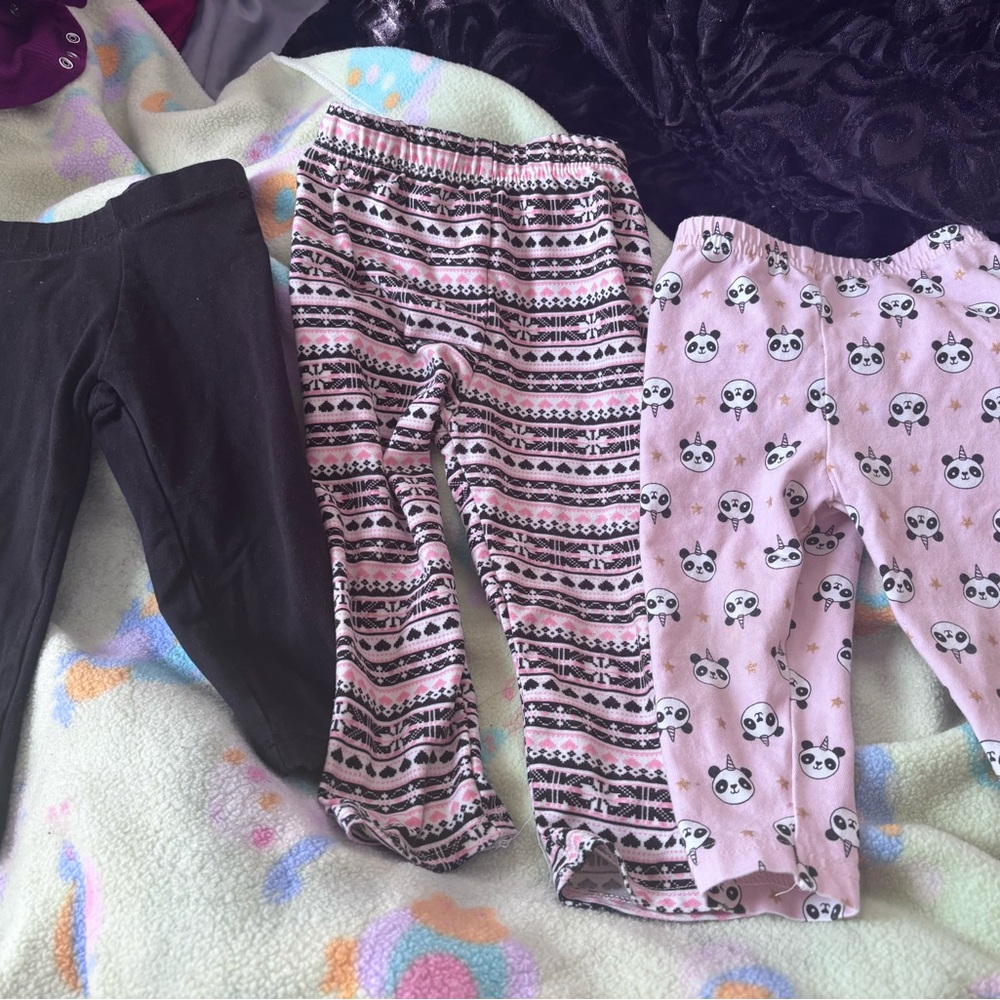 Kids leggings